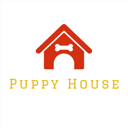 the puppy house